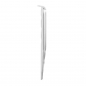 Zeltharing 19cm 10Stk