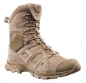 Haix Black Eagle Athletic 11 high Sidezipper desert