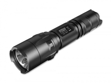 Nitecore P20UV
