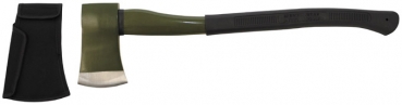Deluxe Fiberglas Axt groß