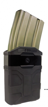 Kunststoffholster für AR Magazine (.223Rem)
