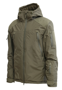 MIG 3.0 Jacket