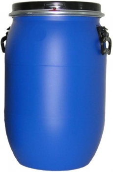 Deckelfass - 30l