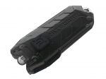 Nitecore Tube schwarz