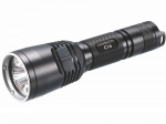 Nitecore Chameleon Weiß/Infrarot