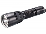 Nitecore Chameleon Weiß/Rot
