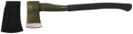 Deluxe Fiberglas Axt groß