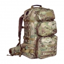 TT Trooper Pack MC