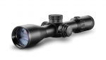Hawke ZF Frontier 34 FFP 3-18x50 SF, 34 mm, IR, Mil Pro Ext
