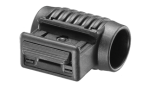 FAB PLS-1 Inch - Laser Adaptor - 26mm (side mount)
