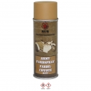 Farbspray coyote matt, 400 ml