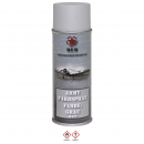 Farbspray grau matt, 400 ml