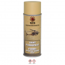 Farbspray WH khaki tropen matt, 400 ml