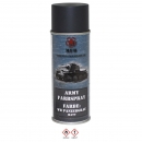 Farbspray WH panzergrau matt, 400 ml